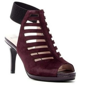 LifeStride LS Revolution Heels Pumps Sz 10